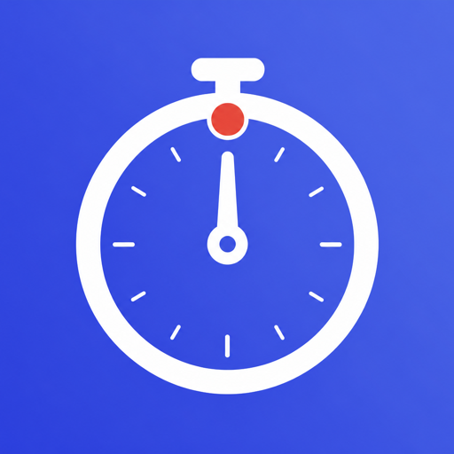 Focus Timer app icon